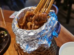 -包整·丝娃娃(甲秀楼景观店)