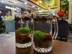 八宝茶-阿西叶滩羊馆(交大店)