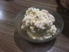 -炙热童年·老北京炙子烤肉(南锣鼓巷店)