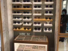 -宝岛眼镜(建外soho店)