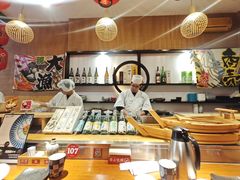 -千代武日本料理(开发区店)