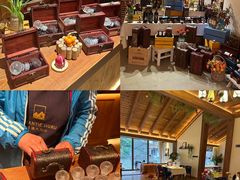 -九如山休闲旅游度假区