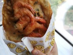 -信二嫂虾饼(振兴路店)