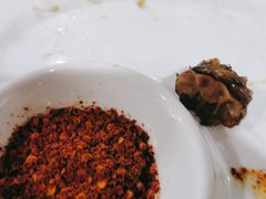 -祖传曾羊肉饭店