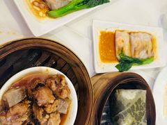 -万龙洲海鲜(南新仓店)