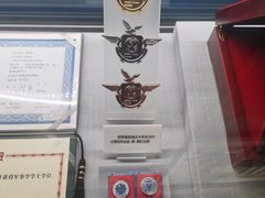 -中国航空博物馆