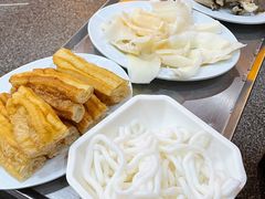 -红姐重庆火锅(曙光路店)