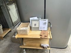 -喜茶(上海打浦桥日月光gelato lab+店)