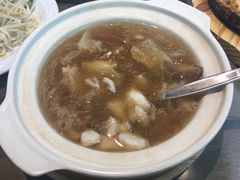 -The Dishes Seafood & Restaurant