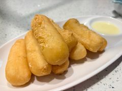 -玉林烤鸭店(垡头店)