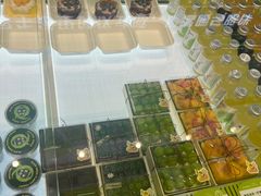 -皇后西斯汀饼店(文化路店)