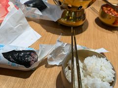 -朴大叔拌饭(上海真如环宇城店)