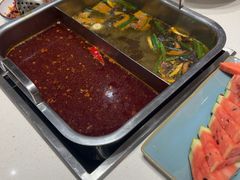 -五星桥原切肥牛火锅(怀德桥店)