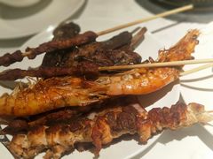 -加餐海鲜自助(宝龙一城店)