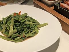 -金链花·泰国餐厅(国贸店)
