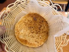 -刘记羊汤·烧饼夹肘子