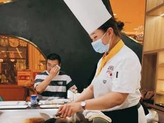 -铁板诱惑法式铁板烧(大卫城店)