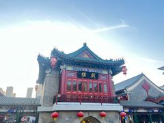 -古文化街旅游区