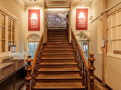 -1901 Cafe(西四店)