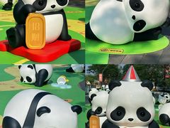 -东莞松山湖万象汇