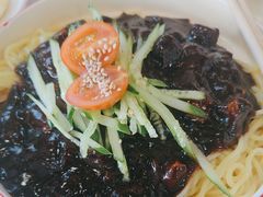 -服务大楼冷面(延大店)