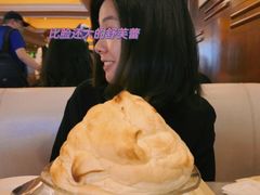 梳乎厘-太平馆餐厅(尖沙咀店)