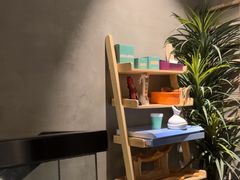 -施奈儿.洗头頭療.按摩SPA.采耳(上梅林店)