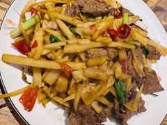 -牛八宝桂林米粉(八里庄店)