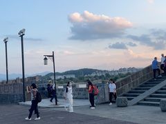 -黎阳老街