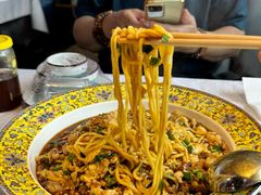 -渔民船说·北塘海鲜·天津菜·海肠捞饭(北塘古镇店)
