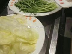-蜀留香火锅·始于1999·原四川老火锅(白堤路店)