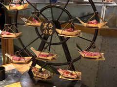 -黑牛の店·和牛烧肉(合生汇店)