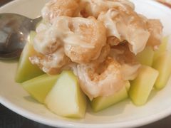 -福来齐·鲁菜海鲜·渔家菜(朝阳街分店)