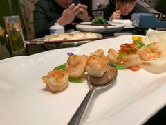 -煲王粤菜餐厅(中侨中心店)