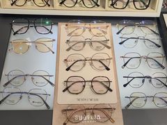 -回瑞眼镜·蔡司·依视路官方授权店(广益路万达店)