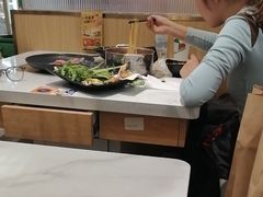 -呷哺呷哺 黄金牧场 (新中关购物中心店)