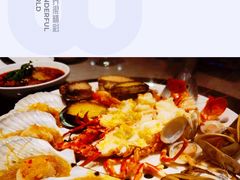 -粗茶淡饭·蒸鲜(光谷店)
