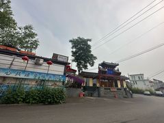 -红螺寺