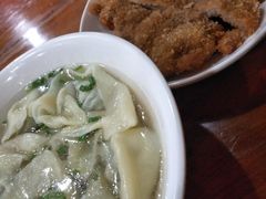 -潘国仙耳光馄饨(黄家阙路店)