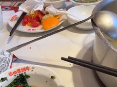 -花田里捞牛火锅(天润店)