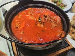 -紫光园·烤鸭·北京菜(团结湖店)