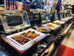-九寸钉自助·炭火烤肉烧烤(欧乐时尚广场店)