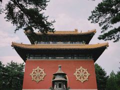 -普陀宗乘之庙(小布达拉宫)