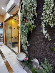 -芳朵美容养生SPA