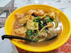 -龍城柳州螺蛳粉(群星路店)