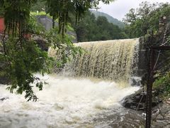 -泰山风景名胜区