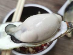 -蚝山·喷汽火山生蚝(前福路店)