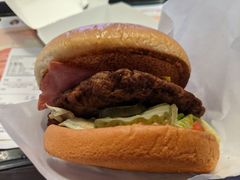 -肯德基(昌里店)