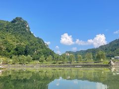 -三门海