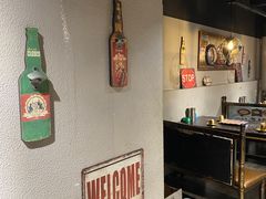 -曹掌柜小酒馆烧烤集团(崂山同兴路店)
